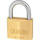 Abus ABUS Brass 65/40 SL 5