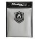 MasterLock Master Lock Fireproof Bag for A4 Documents 2,8l