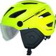 Abus ABUS Pedelec 2.0 ACE signal yellow size M