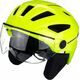 Abus ABUS Pedelec 2.0 ACE signal yellow size M