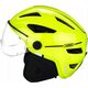 Abus ABUS Pedelec 2.0 ACE signal yellow size M