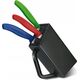 Victorinox Victorinox Swiss Classic Knife Block Small black