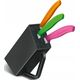 Victorinox Victorinox Swiss Classic Knife Block Small black