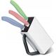 Victorinox Victorinox Swiss Classic Knife Block Small white