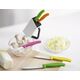 Victorinox Victorinox Swiss Classic Knife Block Small white