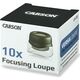 Carson Carson LH-30 VersalLoupe 10x focusable Magnifier