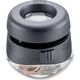 Carson Carson LH-50 VersalLoupe LED 10x Focusable Magnifier