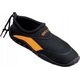 Beco Aqua shoes unisex BECO 9217 30 size 41 black/orange