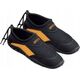 Beco Aqua shoes unisex BECO 9217 30 size 41 black/orange