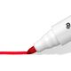 Staedtler Marker suchościeralny do tablic 10 kolorów opak Staedtler