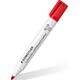 Staedtler Marker suchościeralny do tablic 10 kolorów opak Staedtler
