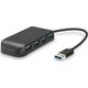 HUB USB Speedlink SNAPPY EVO 7x USB-A 3.0 (SL-140108-BK)