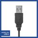 Speedlink JAZZ USB Charger do PS4 (SL-450000-BK)