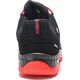 Elten Batai ELTEN Maddox Black Red LOW O2, juodi/raudoni 42
