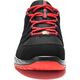 Elten Batai ELTEN Maddox Black Red LOW O2, juodi/raudoni 42