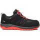 Elten Batai ELTEN Maddox Black Red LOW O2, juodi/raudoni 42