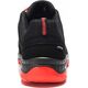 Elten Batai ELTEN Maddox Black Red LOW O2, juodi/raudoni 47