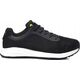 Elten Batai ELTEN Marais black low ESD O1, juodi 48