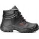 Elten Batai ELTEN Renzo Mid ESD S3, juodi 44