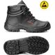 Elten Batai ELTEN Renzo Mid ESD S3, juodi 44