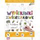 Fabryka Frajdy Wypiekanki zwierzakowe - kreatywna zabawa!