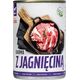 BULT BULT TUFTUF MIELONKA Z JAGNIECINA PUSZKA 400G