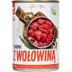 BULT BULT TUFTUF MIELONKA Z WOLOWINA PUSZKA 400G