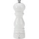 Młynek do przypraw Peugeot Młynek do soli 18 cm Peugeot Paris biały