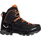 Buty trekkingowe męskie Salewa MNT Trainer 2 Mid GTX czarne r. 41