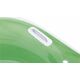 Bestway Bestway Fotel Z Oparciem Lazy Lounge Zielony BESTWAY
