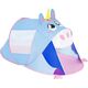 Bestway ADVENTURECHASERS UNICORN PLAY TENT