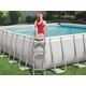 Bestway Bestway Bezpieczna DRABINKA do basenu 122cm 58331