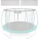 Neo-Sport Pierścień siatki do trampoliny typ C 435cm 14ft Neo-sport