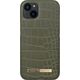 iDeal Of Sweden IDEAL OF SWEDEN IDACAW21-I2161-237 IPHONE 13 CASE KHAKI CROCO