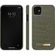 iDeal Of Sweden IDEAL OF SWEDEN IDACAW21-I1961-327 IPHONE 11 CASE KHAKI CROCO