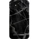 iDeal Of Sweden IDEAL OF SWEDEN IDFCAW21-I1961-358 IPHONE 11 CASE BLACK THUNDER MARBLE