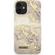iDeal Of Sweden IDEAL OF SWEDEN IDFCSS19-I2154-121 IPHONE 13 MINI CASE SPARKLE GREIGE MARBLE