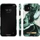 iDeal Of Sweden IDEAL OF SWEDEN IDFCAW21-I1961-320 IPHONE 11 CASE GOLDEN OLIVE MARBLE