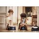 BabyBjorn Nocnik Smart czarny