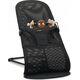 BabyBjorn BABYBJORN - zabawka do leżaczka - Googly Eyes Black and White