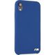 BMW Etui BMW BMHCI61MSILNA iPhone Xr niebieski/navy hardcase Silicone M Collection