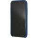 BMW Etui BMW BMHCI61MSILNA iPhone Xr niebieski/navy hardcase Silicone M Collection