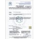 Syfon Mc Alpine SYFON BRODZIK NISKI SAMOCZYSZ 90MM CZARNY MAT NISK