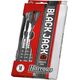 Harrows Rzutki Harrows Black Jack Steeltip 24 gk
