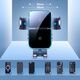 Joyroom JOYROOM JR-ZS246 DASHBOARD CAR MOUNT WIRELESS CHARGER 15W BLACK