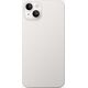 Nomad Nomad Super Slim Case, white - iPhone 14 Max