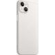 Nomad Nomad Super Slim Case, white - iPhone 14 Max