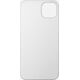 Nomad Nomad Super Slim Case, white - iPhone 14 Max
