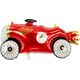 PartyDeco Balon foliowy Auto, 93x48cm, mix one size
