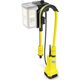 Karcher BP 2.000-18 Barrel *INT